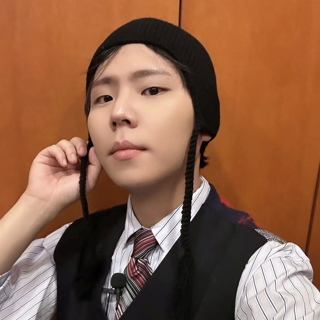 Latest photo of Jung Seunghwan