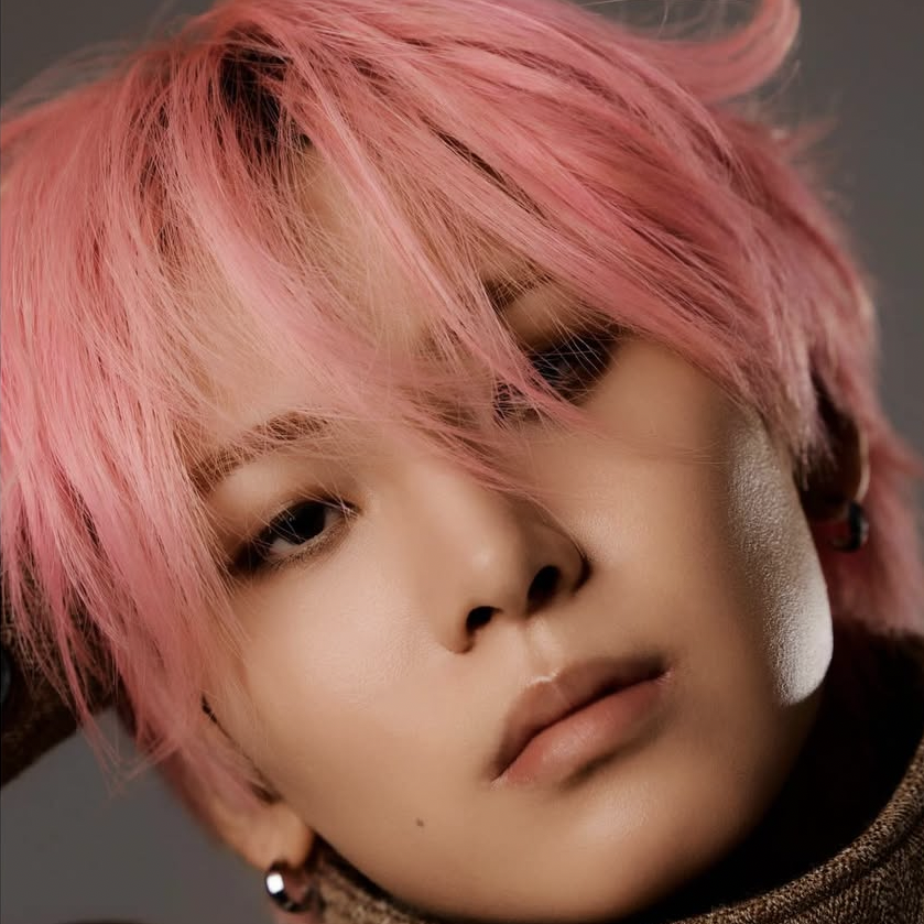 Behind-the-scenes cut of Kawashiri Ren (JO1)