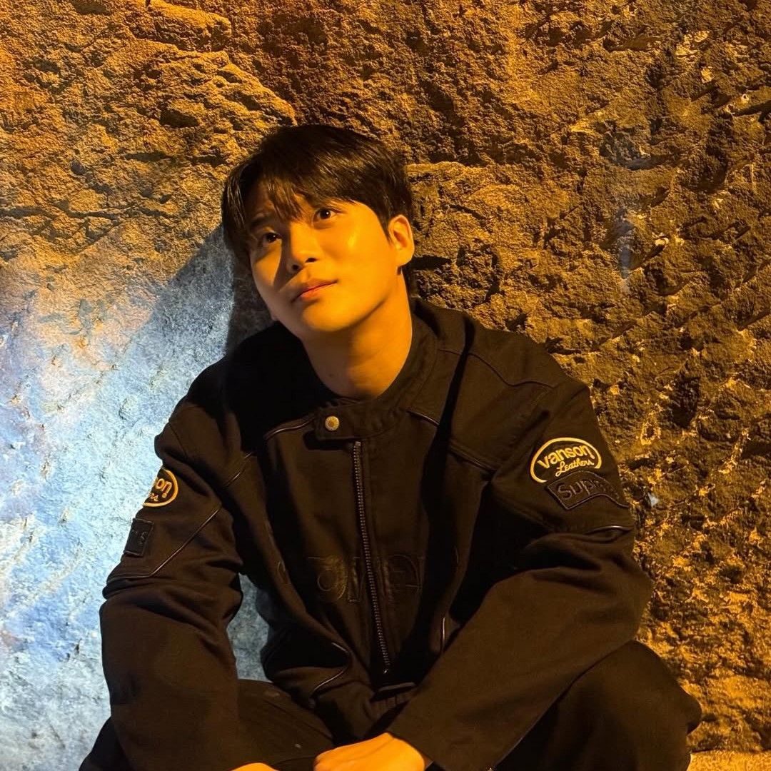 에이티즈 최근 활동샷