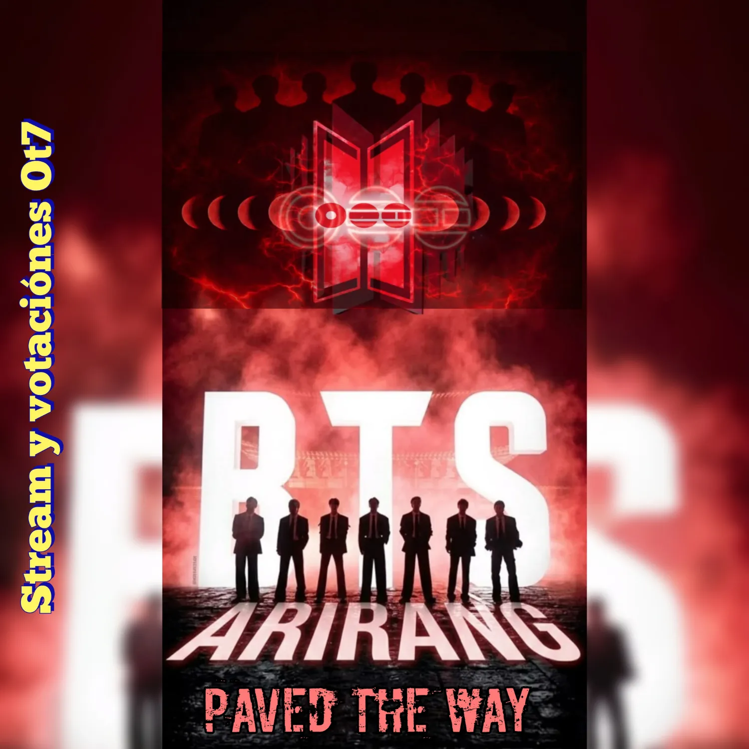 방탄소년단 최근 활동샷