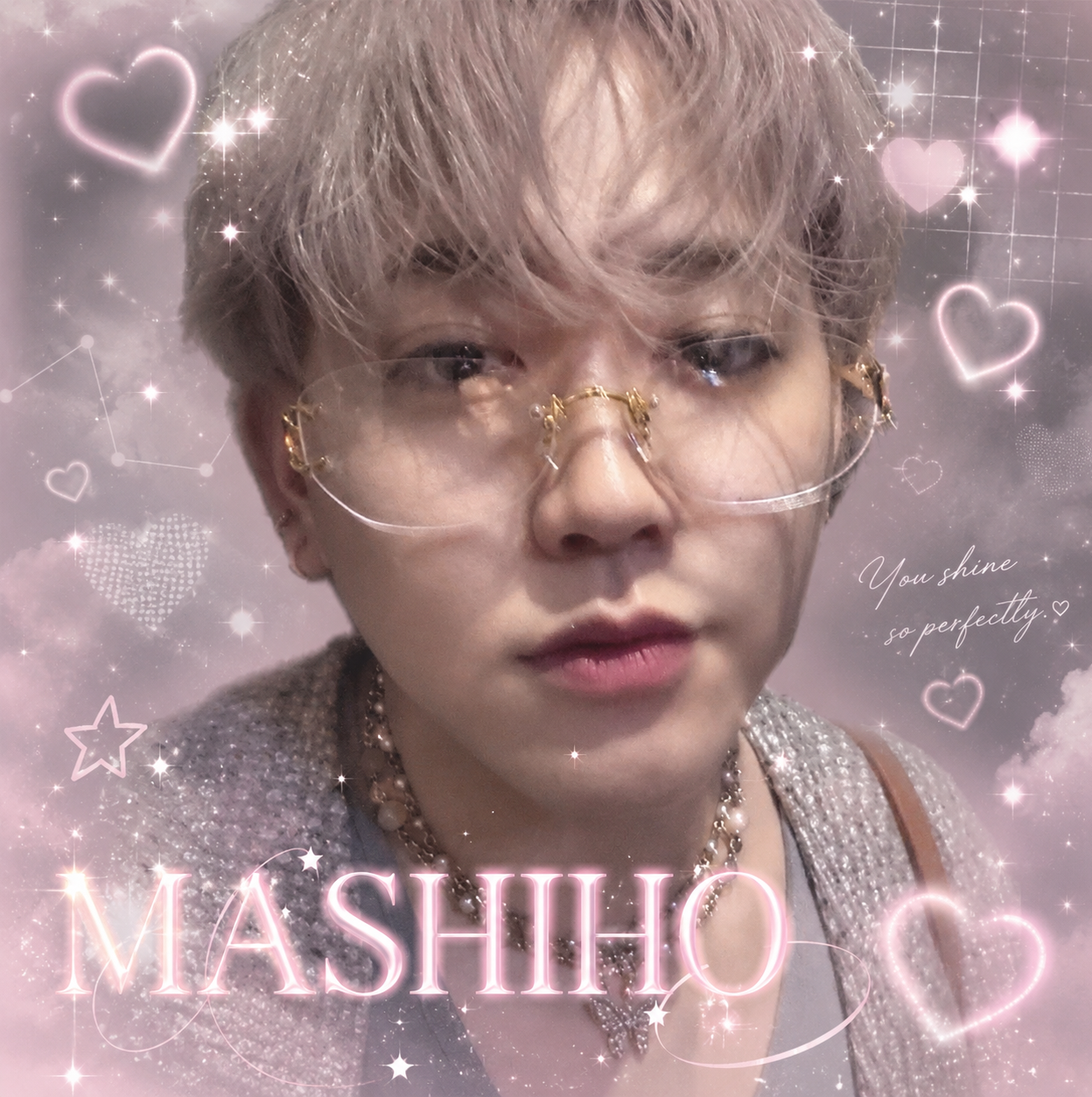 Latest photo of Mashiho