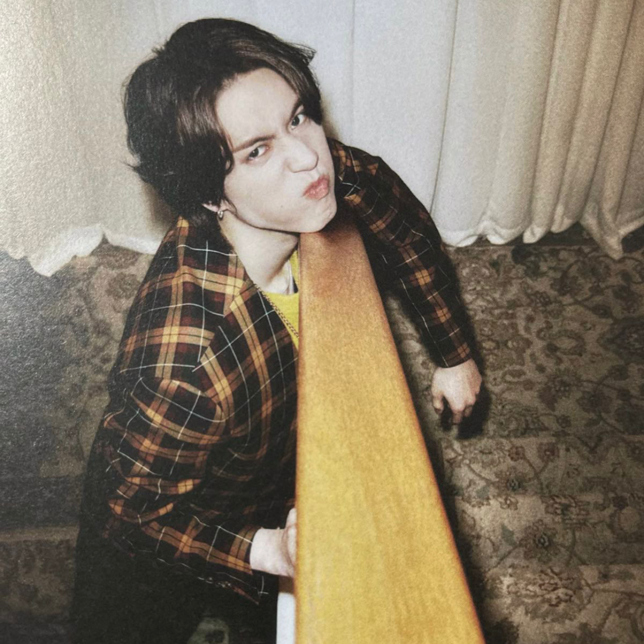 유겸 (GOT7)의 최신 사진