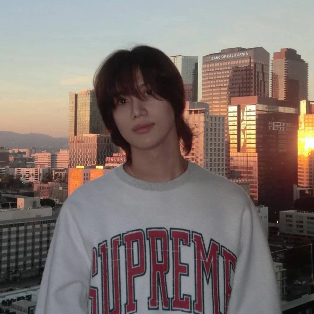 Behind-the-scenes cut of SHINee