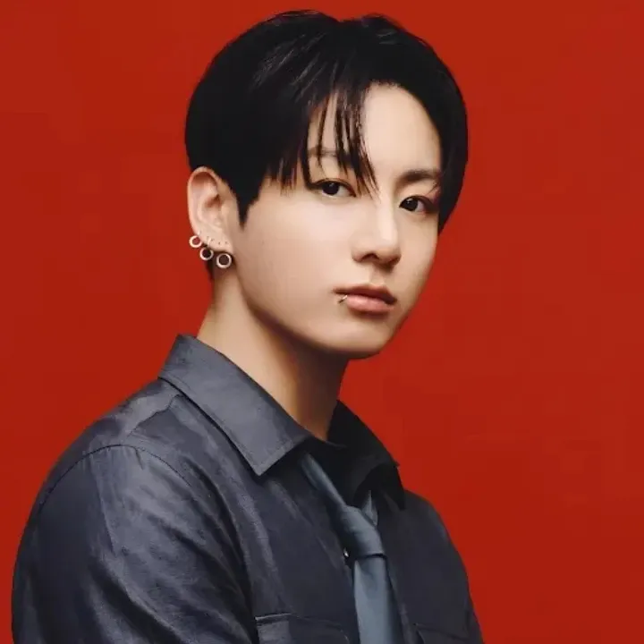 柾國 (防彈少年團)粉絲拍下的瞬間