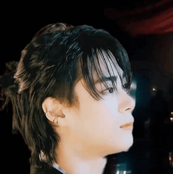 Latest photo of Moonbin (ASTRO)