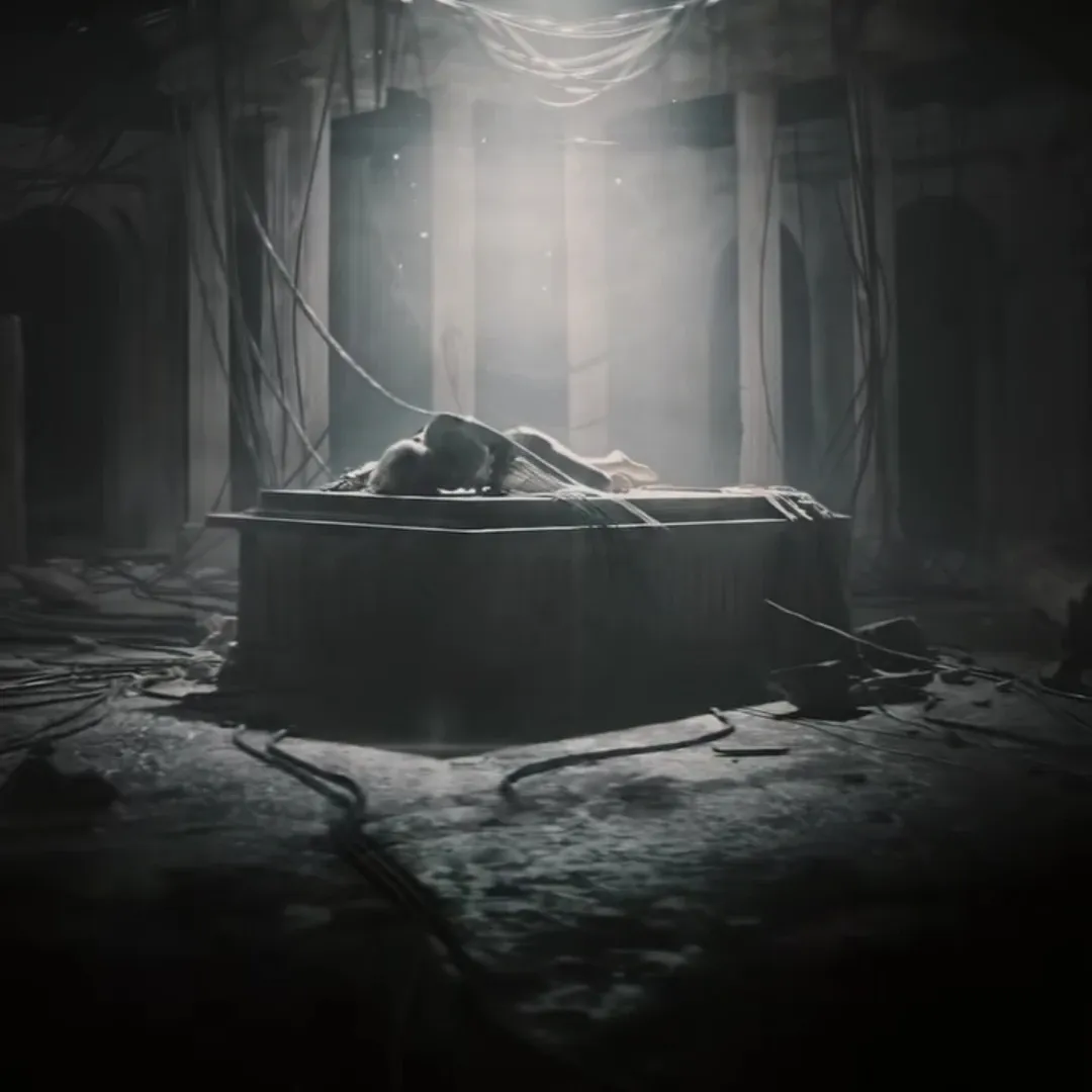 Recent activity shot of Lisa (BLACKPINK)