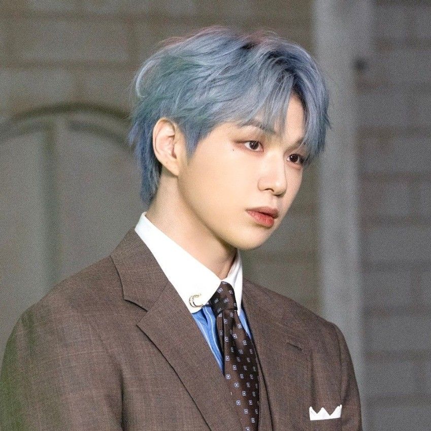 Momen yang diabadikan oleh penggemar Kang Daniel