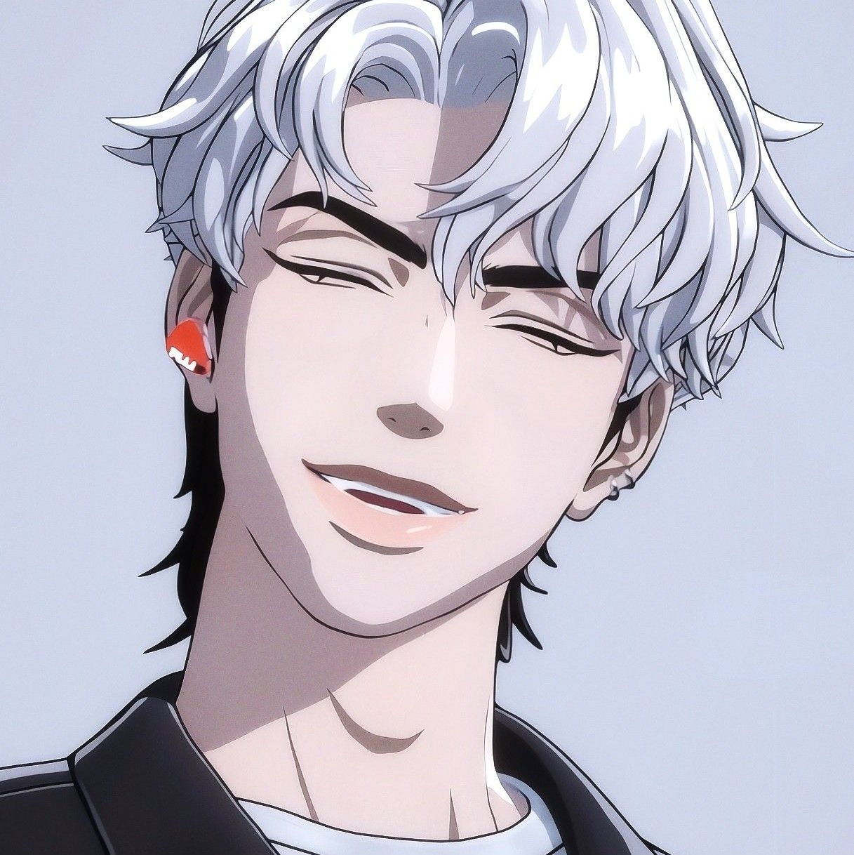 A moment captured by Eunho (PLAVE)'s fan