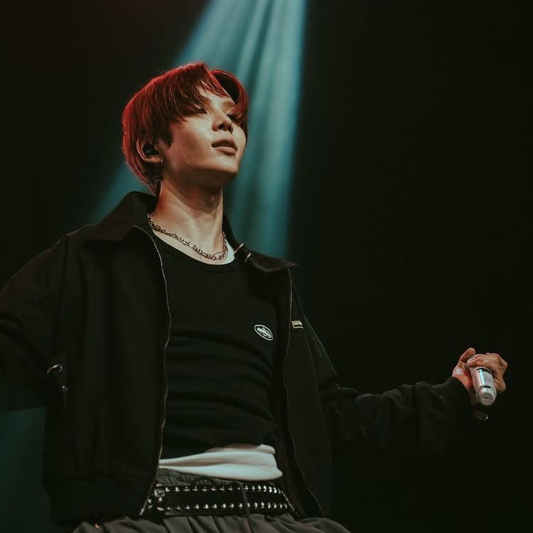 Behind-the-scenes cut of SHOTARO (RIIZE)