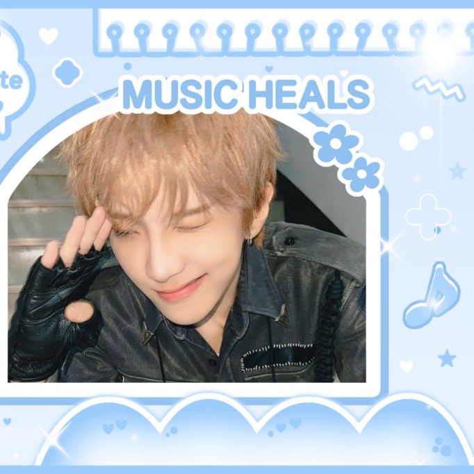 Recent activity shot of Woonhak (BOYNEXTDOOR)