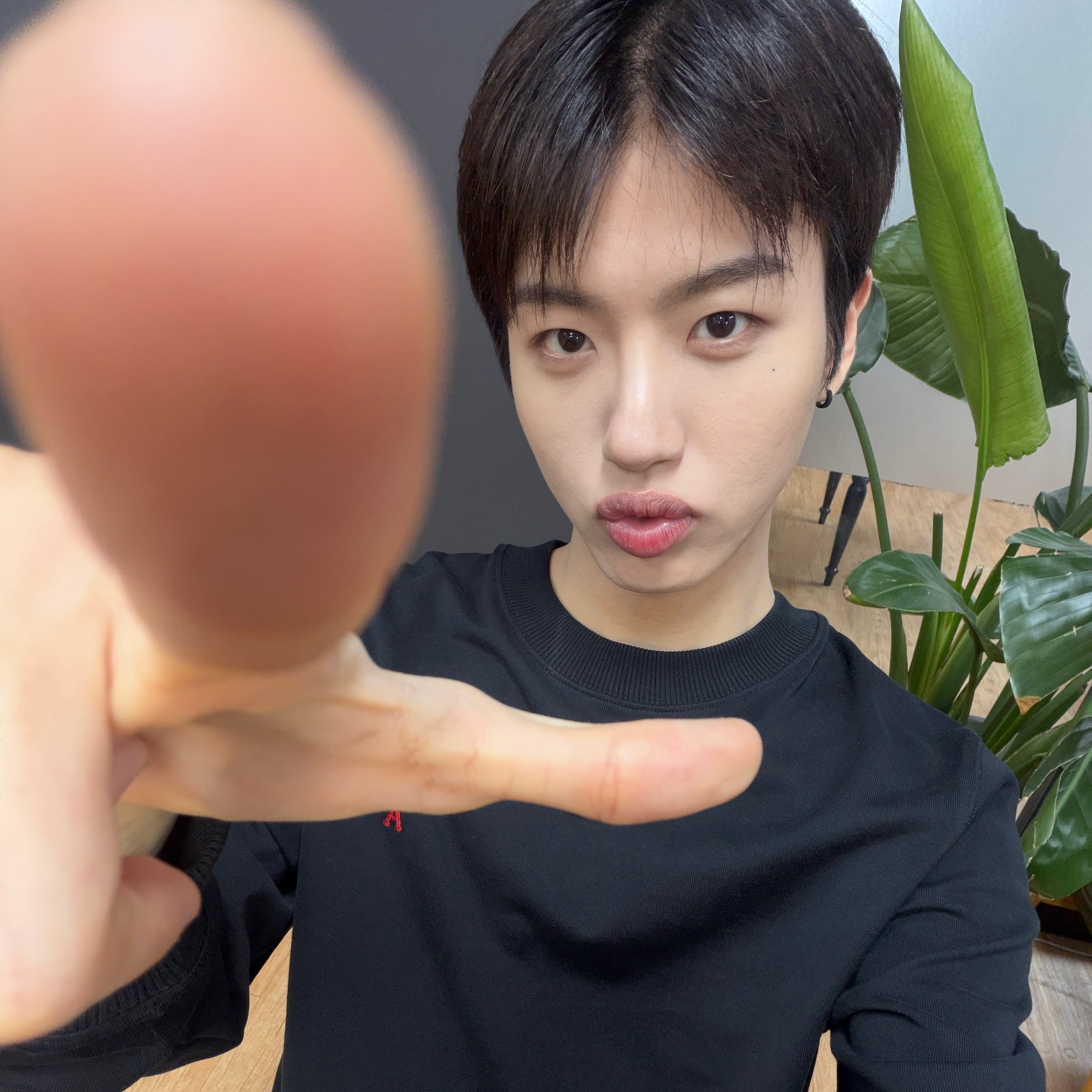 Latest photo of Huiwon (n.SSign)