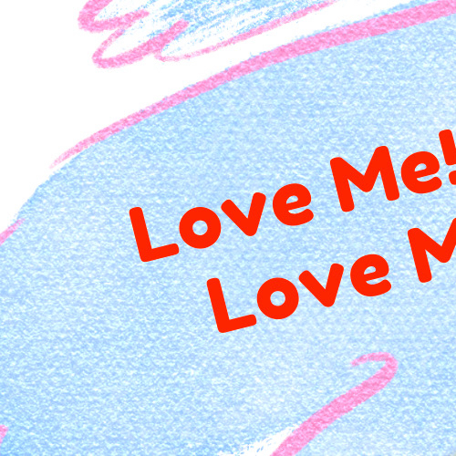 Recent activity shot of Miihi (NiziU)