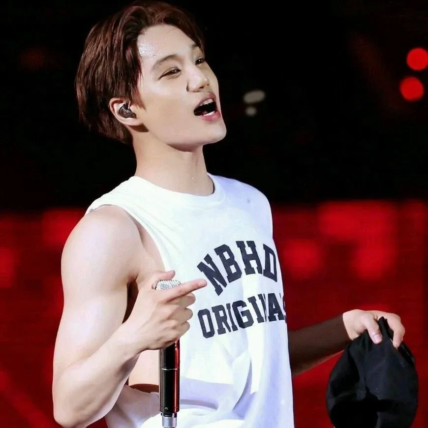 EXO의 최신 사진