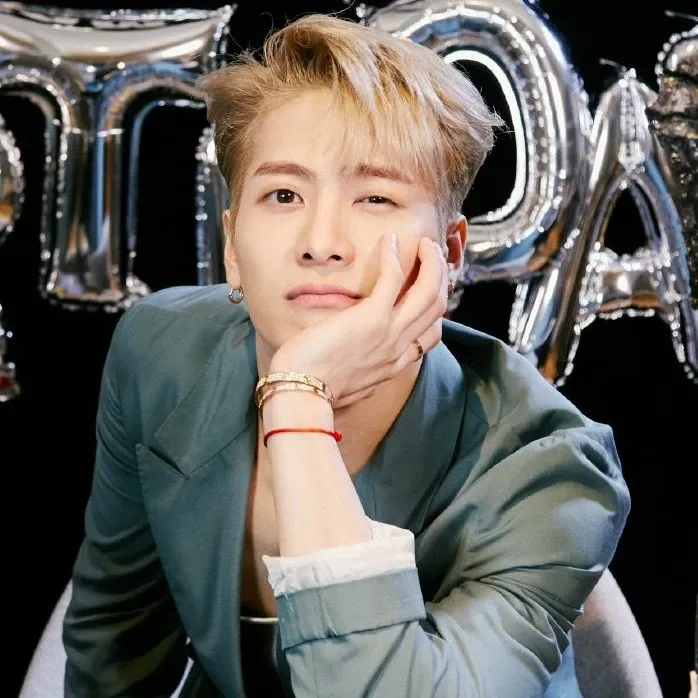 GOT7的最新活動照片