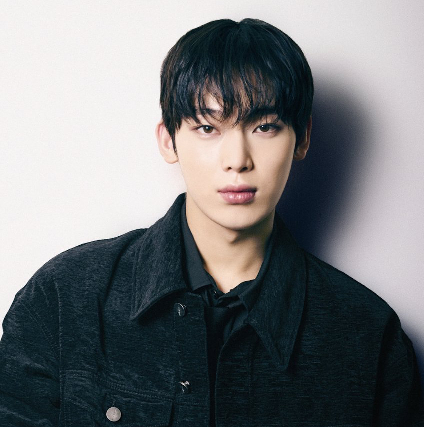 Foto terbaru Sunoo (ENHYPEN)