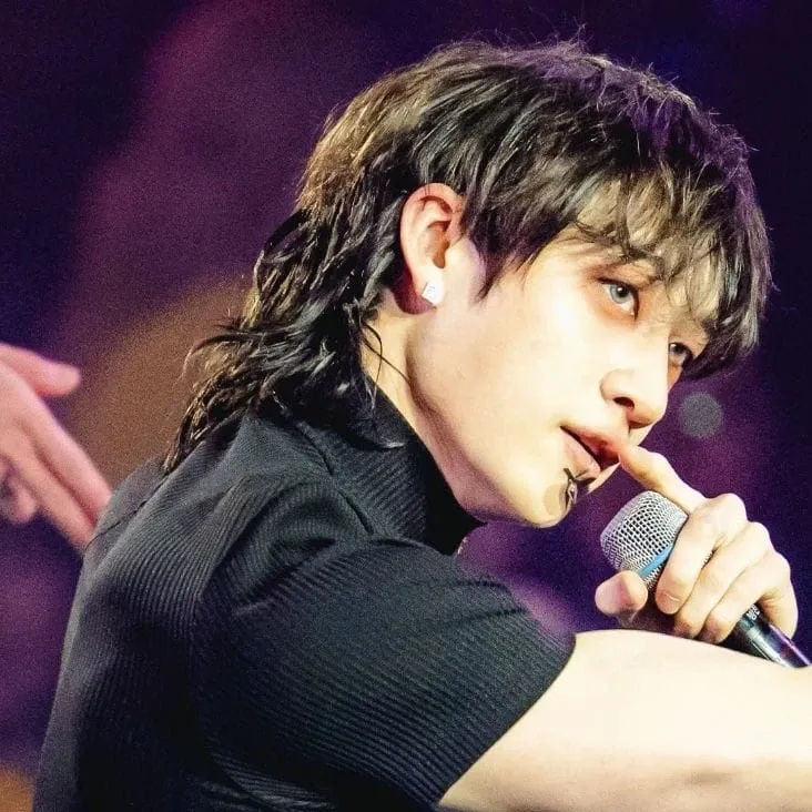 方燦 (Stray Kids)的幕後花絮