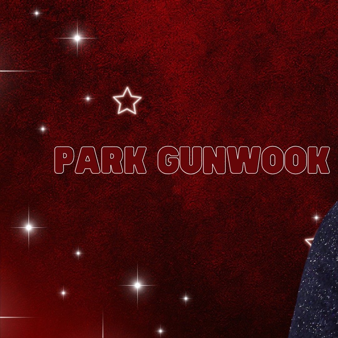 Potret di balik layar Park Gunwook (ZEROBASEONE)