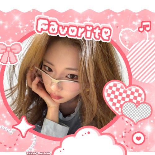 Ruka (BABYMONSTER)的幕後花絮