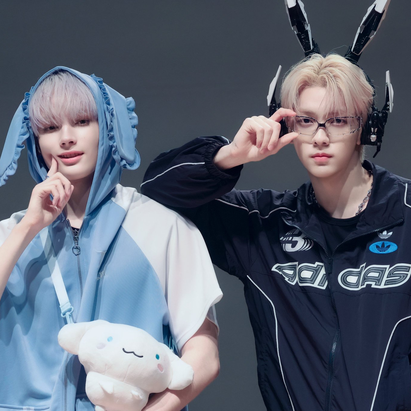 투모로우바이투게더의 최신 사진