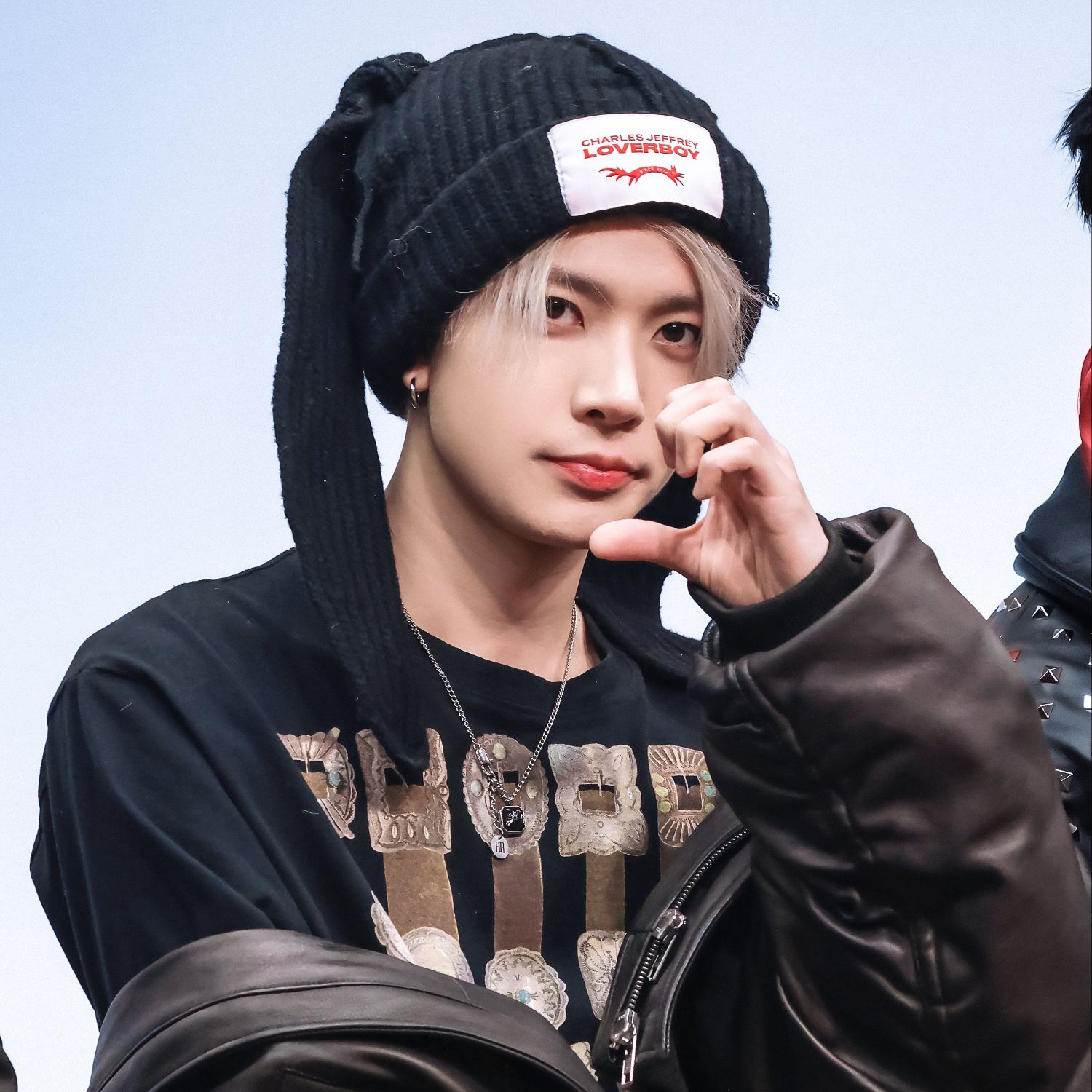 희승 (ENHYPEN) 팬이 찍은 순간