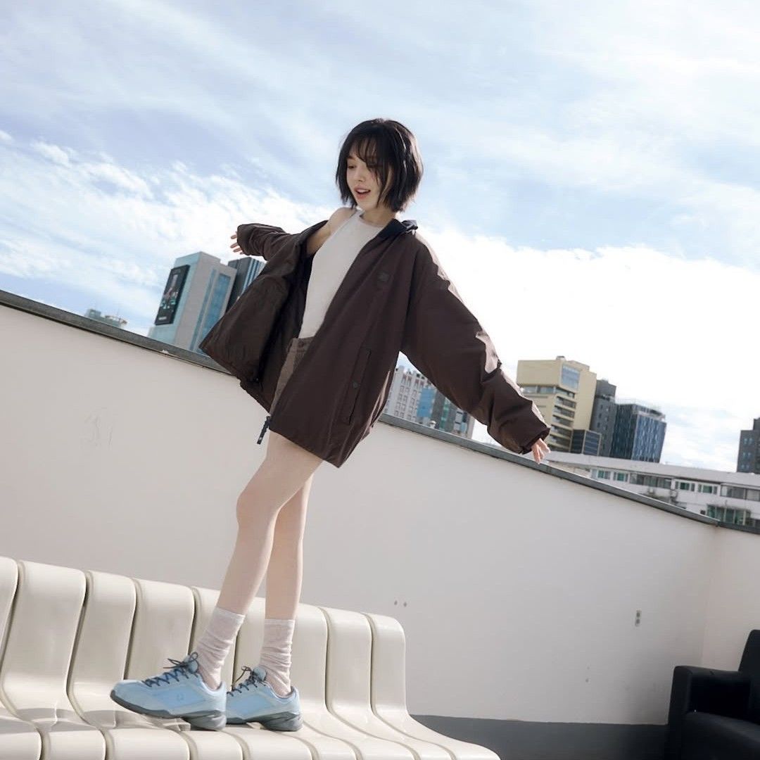 Latest photo of Wendy (Red Velvet)