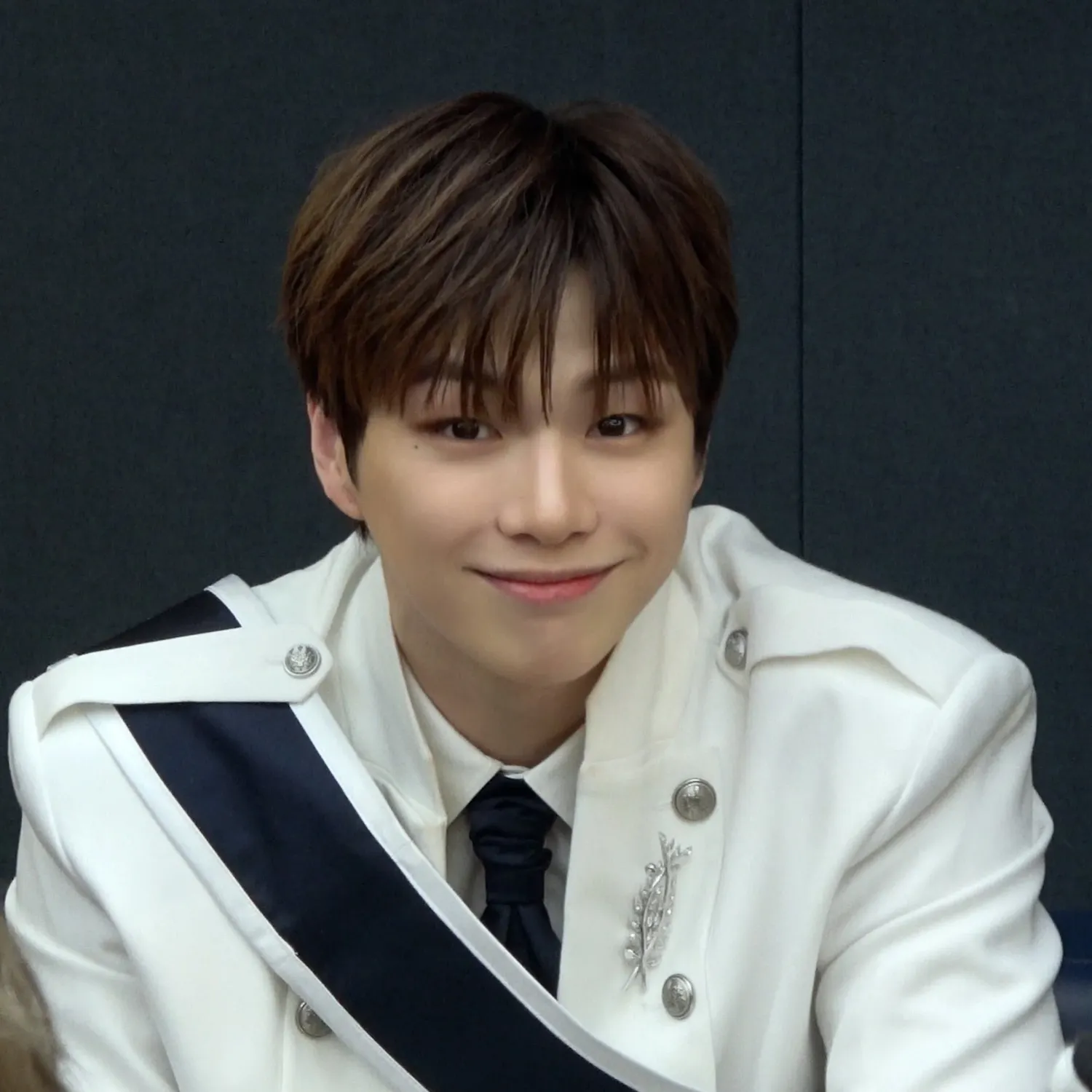 강다니엘 팬이 찍은 순간