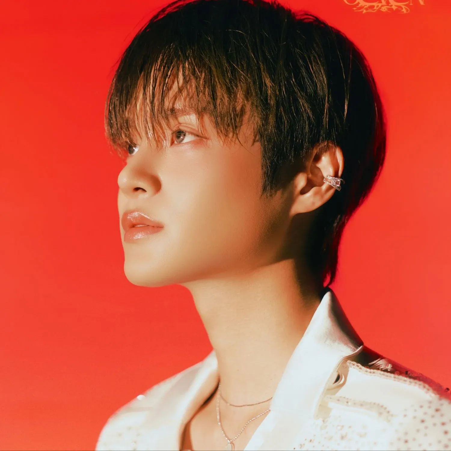 イ・デフィ (AB6IX)ファンが撮った瞬間