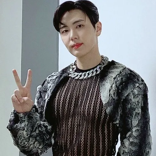 SF9의 최신 사진