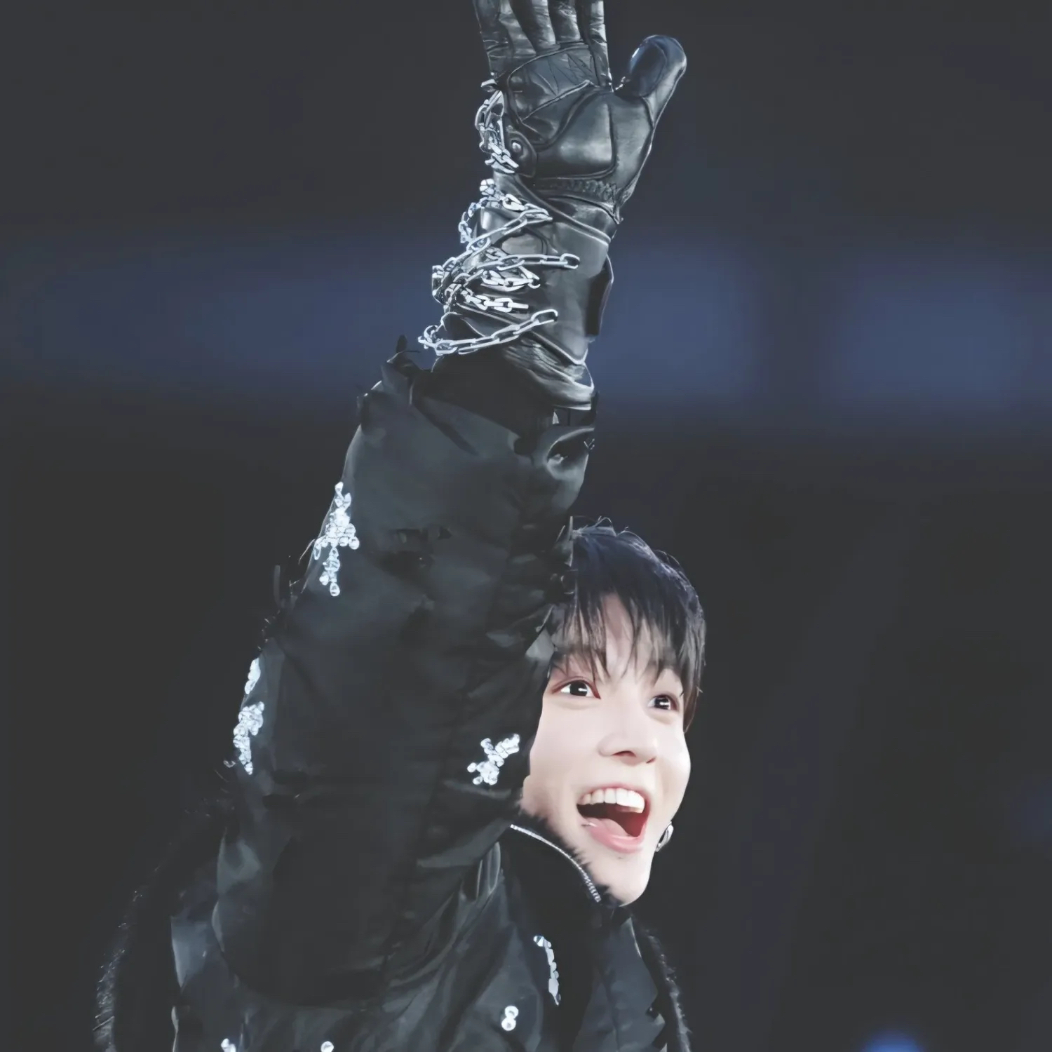 정국 (방탄소년단) 최근 활동샷