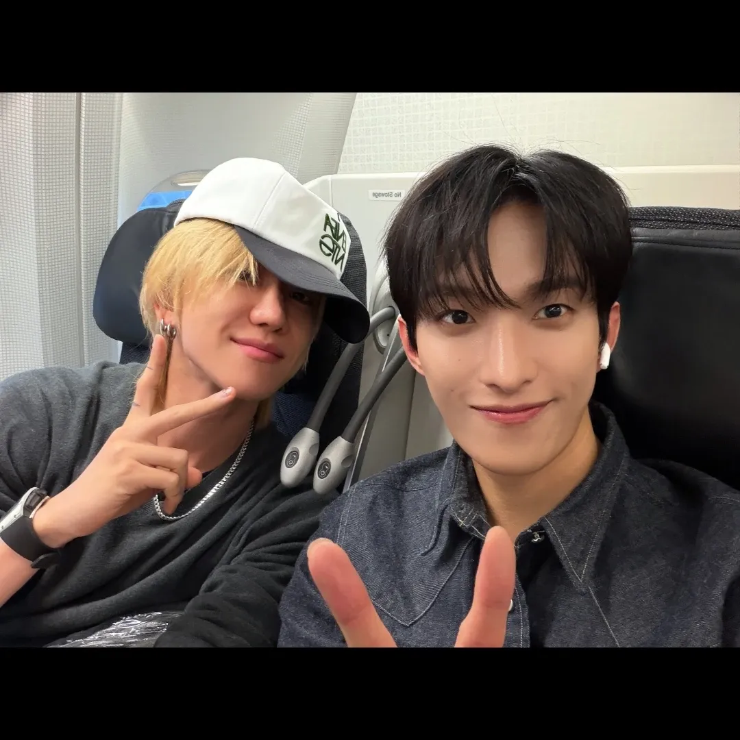 세븐틴의 최신 사진