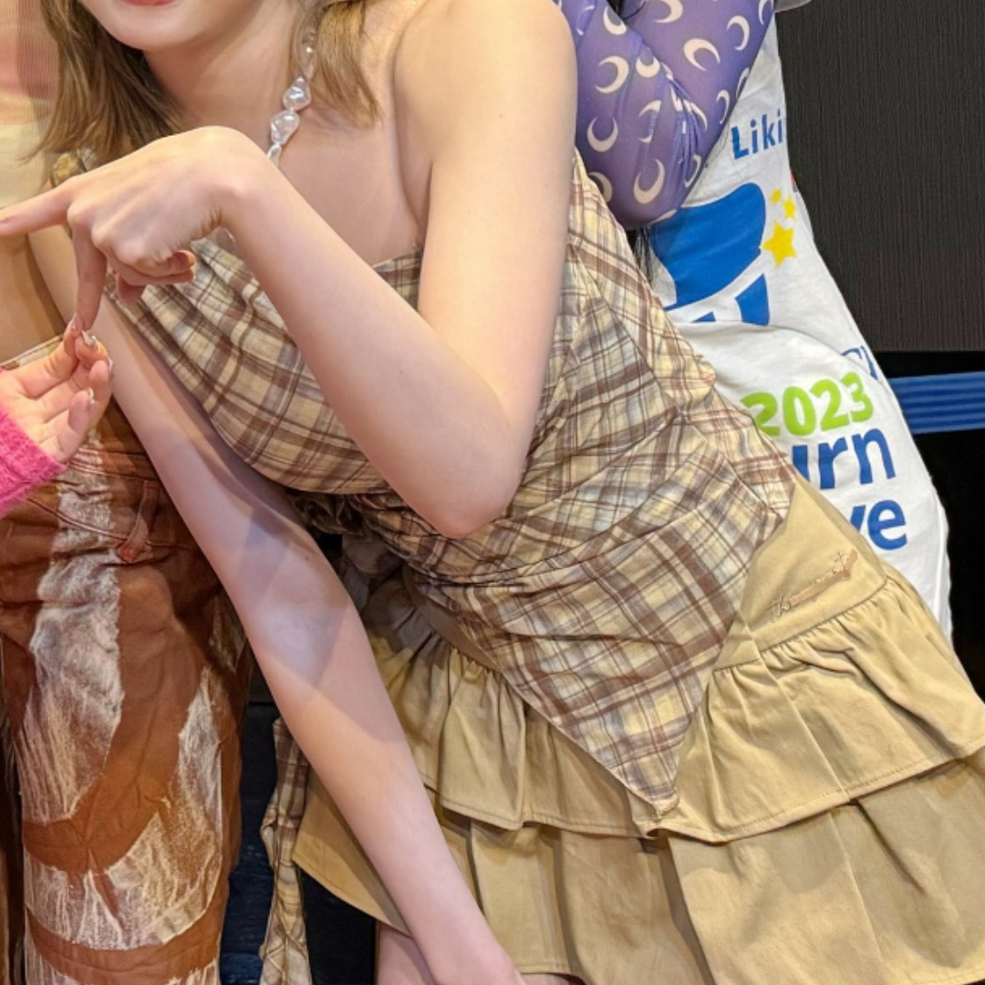 Recent activity shot of SAY MY NAME