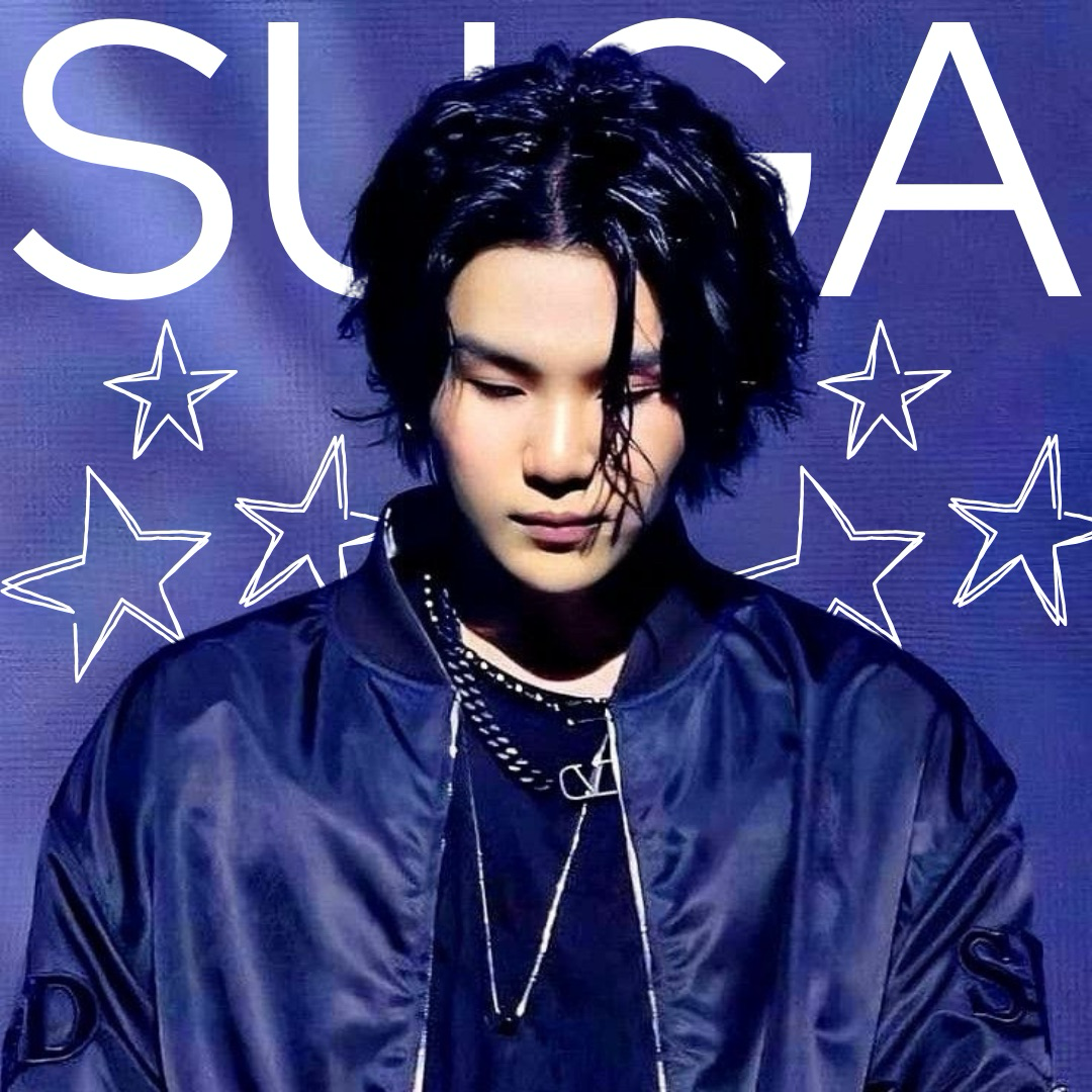 슈가 (방탄소년단)의 최신 사진