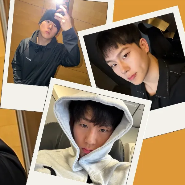 Posting K-POP populer yang disukai penggemar