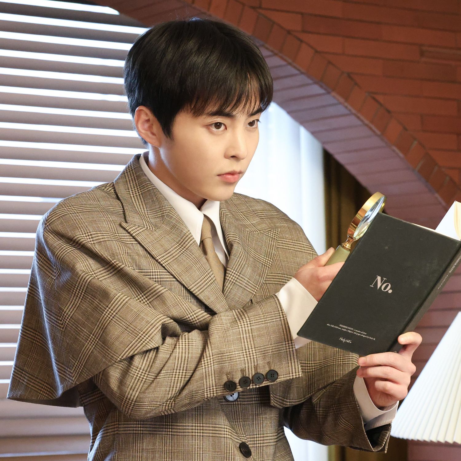 시우민 (EXO)의 최신 사진