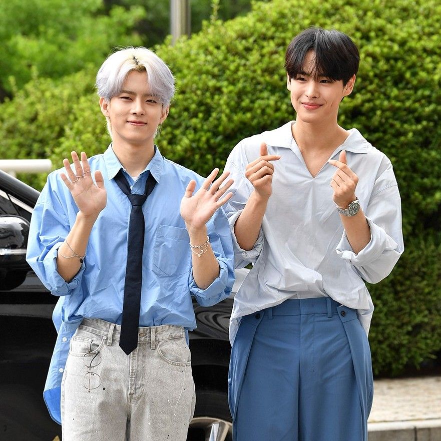 VICTON的最新活动照片