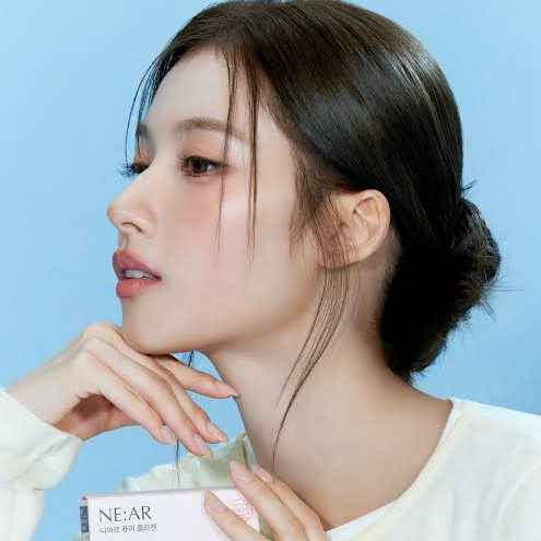 Momen yang diabadikan oleh penggemar Sana (TWICE)