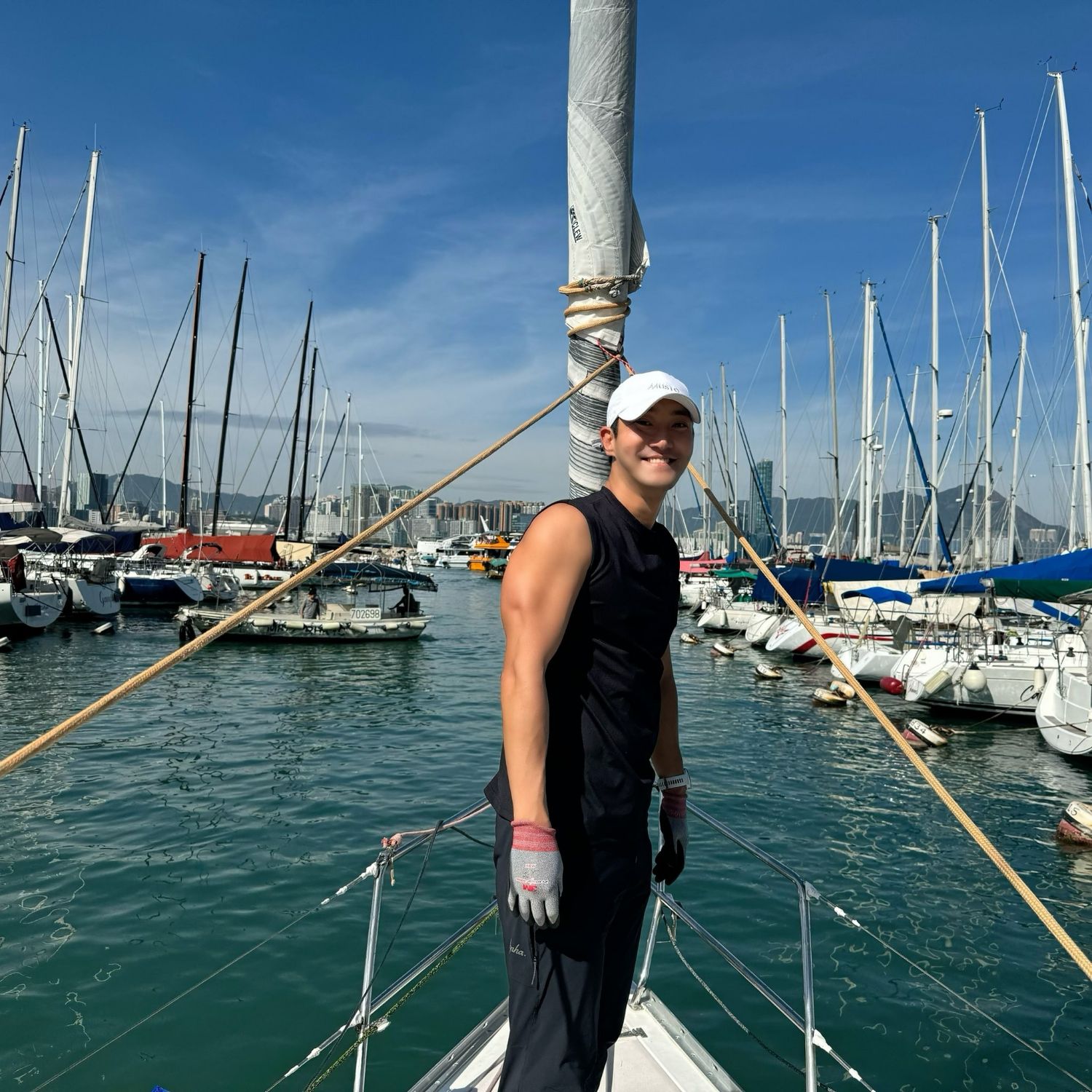 始源 (Super Junior)的最新活动照片