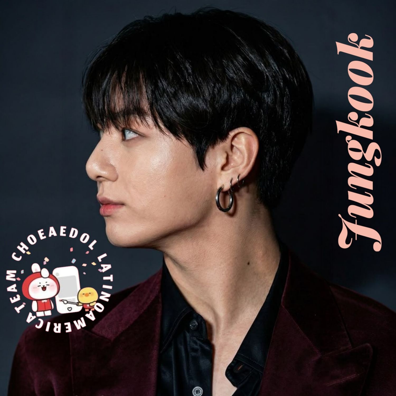 柾國 (防彈少年團)的最新活動照片