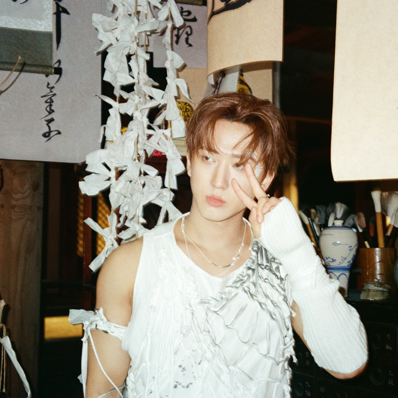 Stray Kids 팬이 찍은 순간