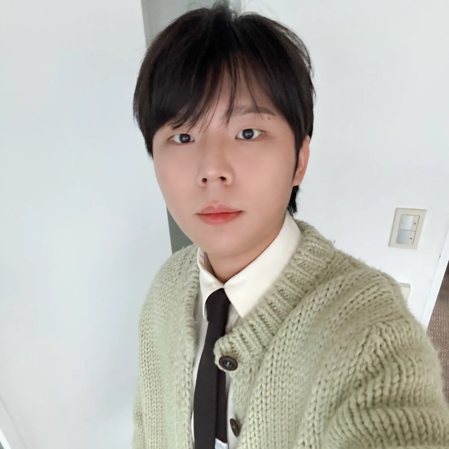 Latest photo of Jung Seunghwan