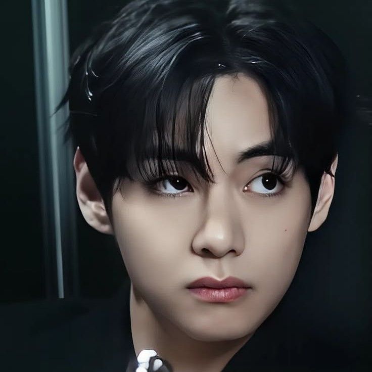 뷔 (방탄소년단) 최근 활동샷