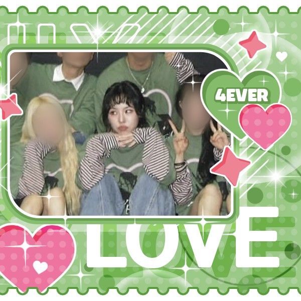 フィイン (MAMAMOO)の最近の活動写真