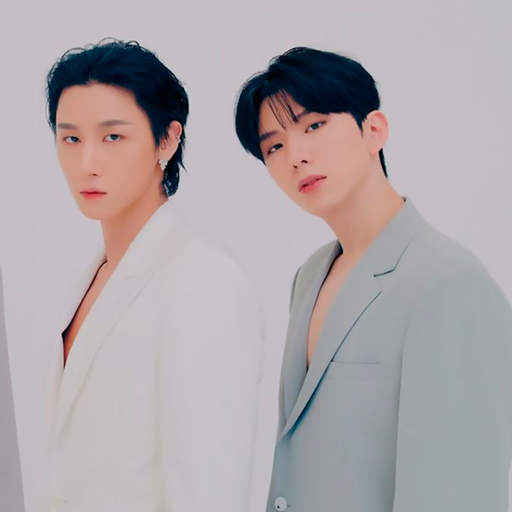 Explosive post in the Choeaedol community