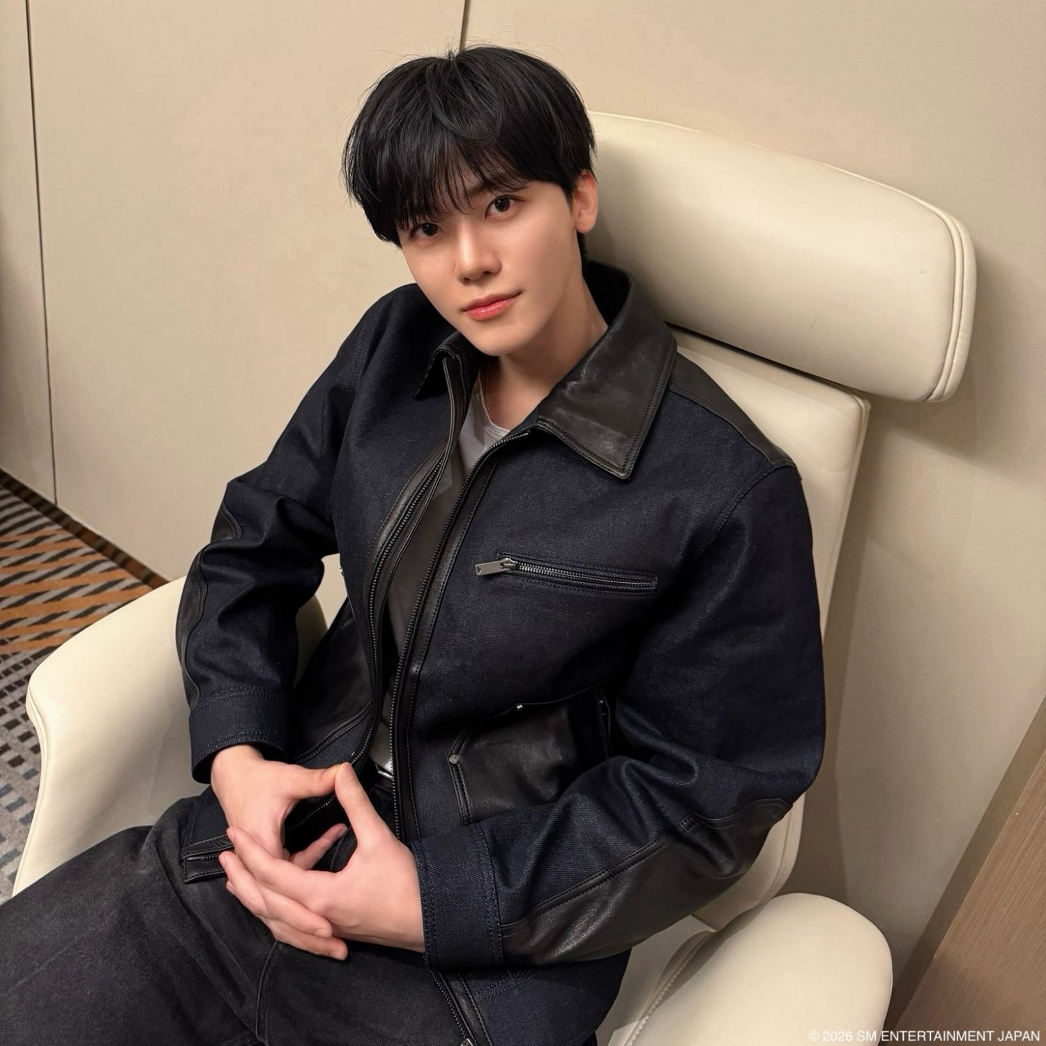 Latest photo of Jaemin (NCT DREAM)