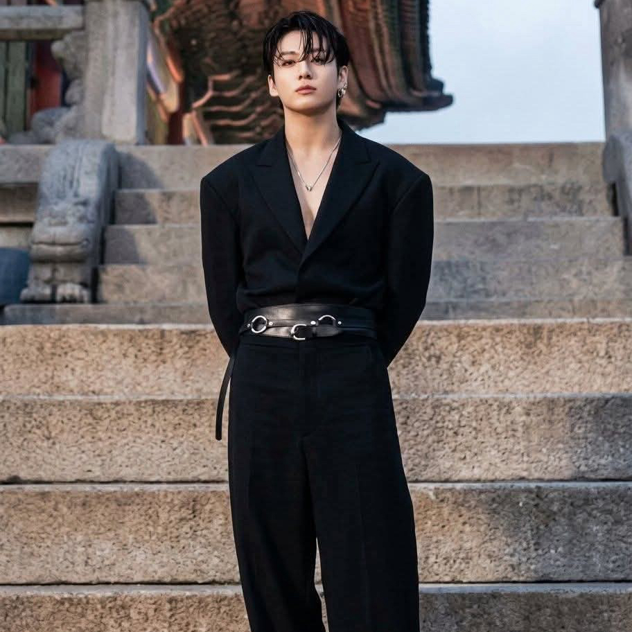 정국 (방탄소년단)의 최신 사진