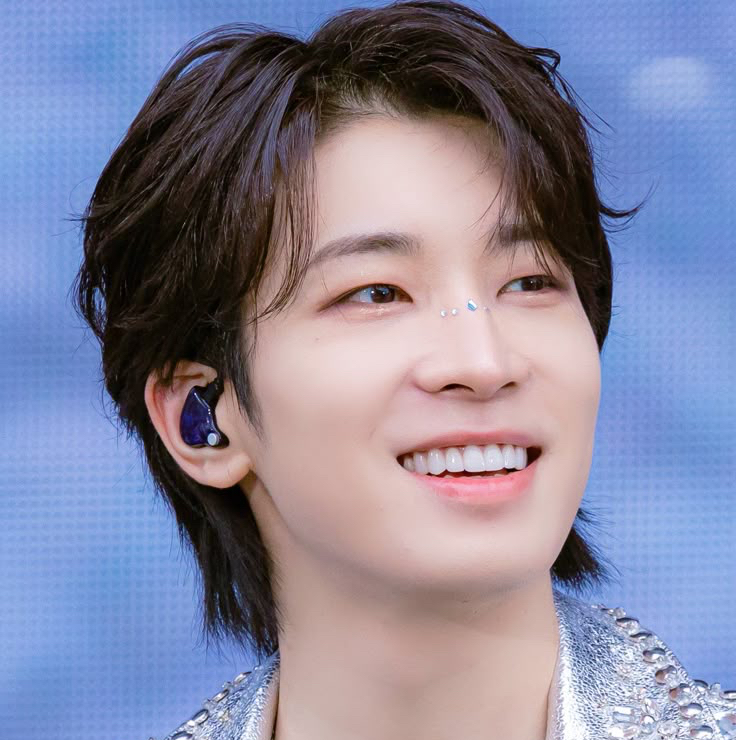 원우 (세븐틴)의 최신 사진