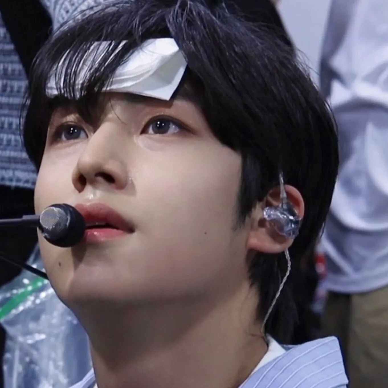 Latest photo of Lee Eunsang (YOUNITE)