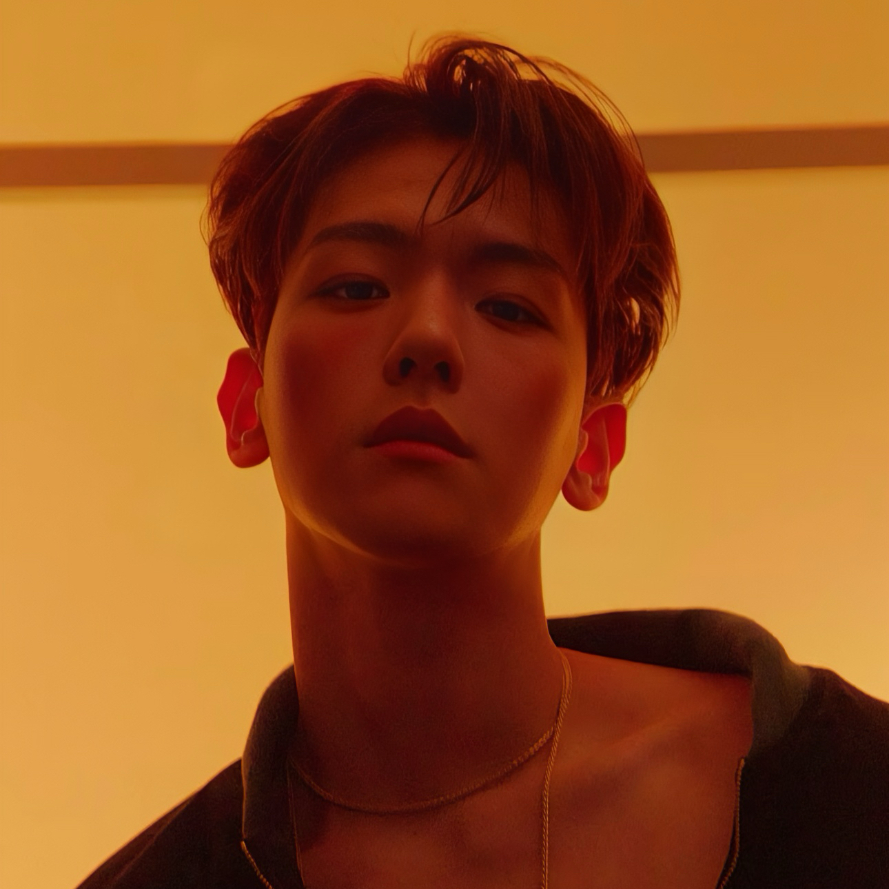 EXO的最新活动照片