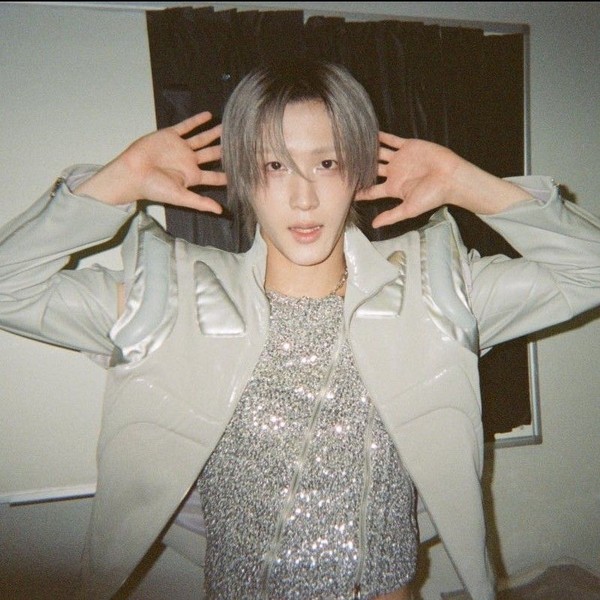 Popular profile picture of SOUL (P1Harmony) loved by fans