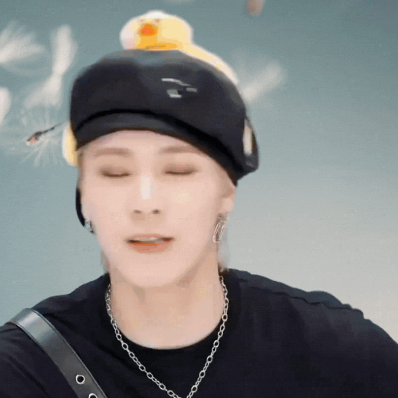 Latest photo of Moonbin (ASTRO)